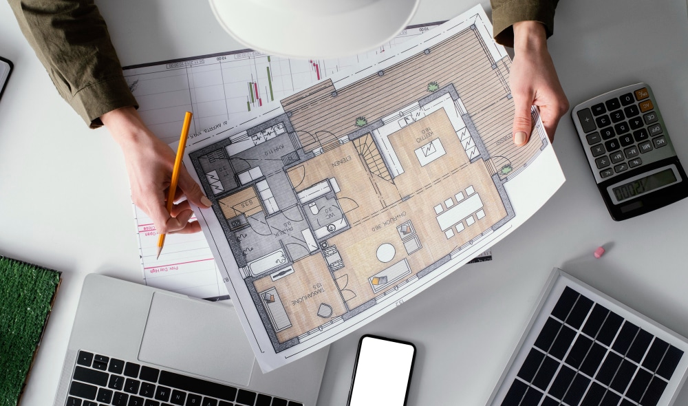 Plans de villas méditerranéennes 7 configurations qui fonctionnent au soleil