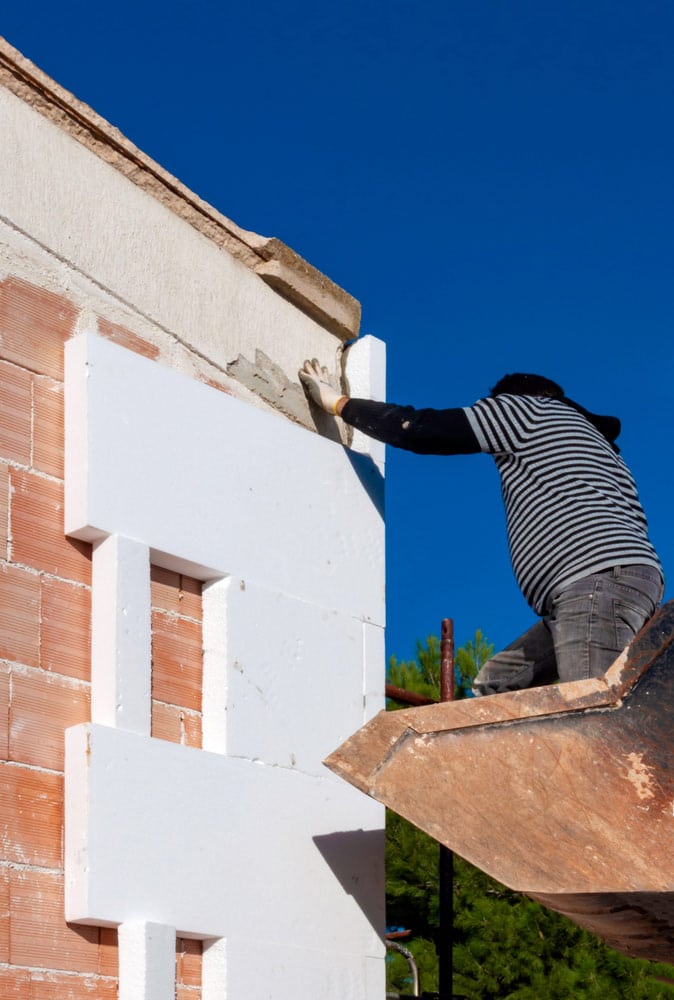 Notre processus d'installation et notre vigilance locale