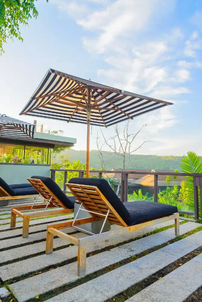 Choix des matériaux