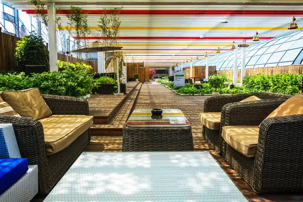 Intégration architecturale perpignanaise