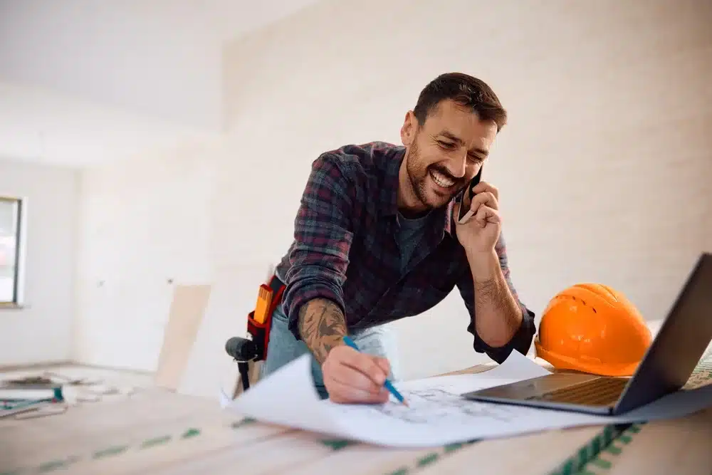 Maîtrise d’oeuvre complète